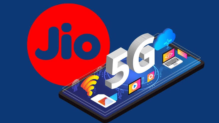 Jio 5G:अब जियो स्पेस फाइबर टेक्नोलॉजी से कनेक्ट होंगे देश के दूरस्थ इलाके