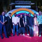 श्रीदेवी को समर्पित होगा 9वां खजुराहो इंटरनेशनल फिल्म  फेस्टिवल